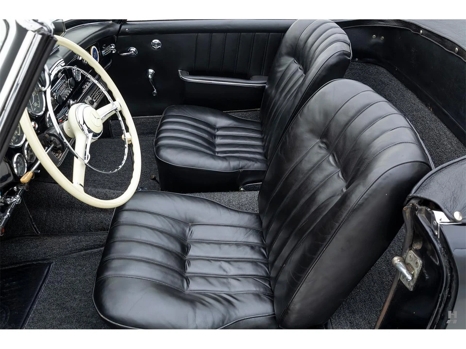 1959 Mercedes-Benz 190 SL - Image 8 of 31