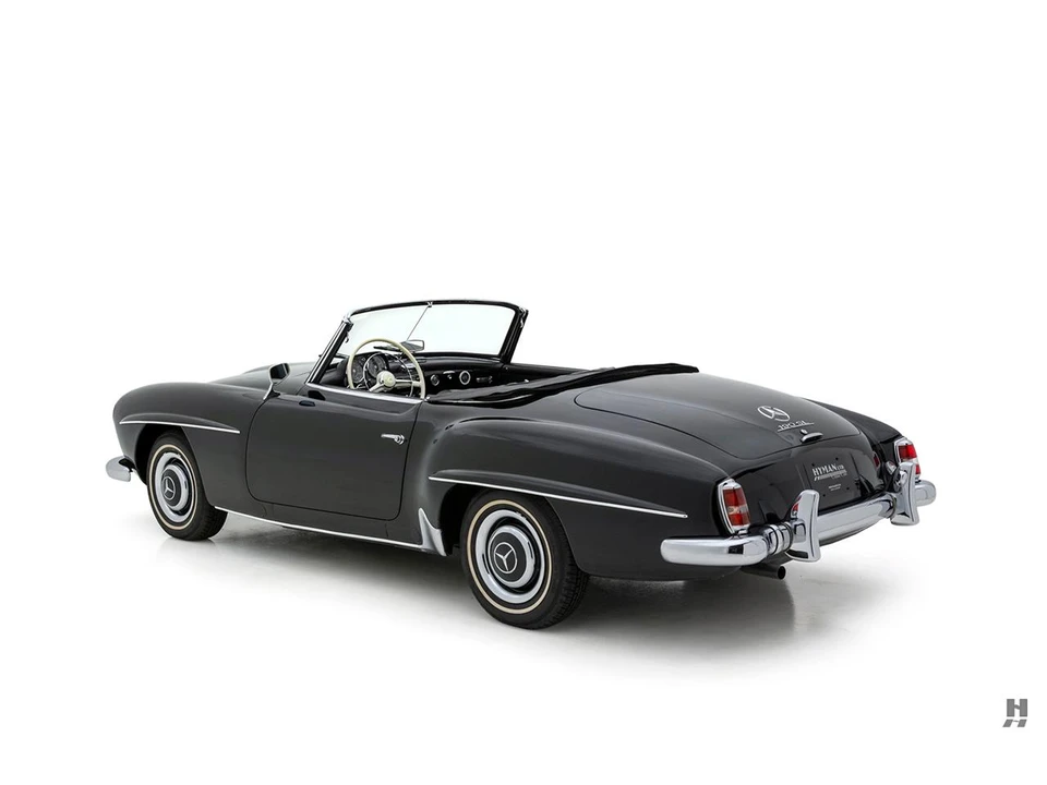 1959 Mercedes-Benz 190 SL - Image 30 of 31