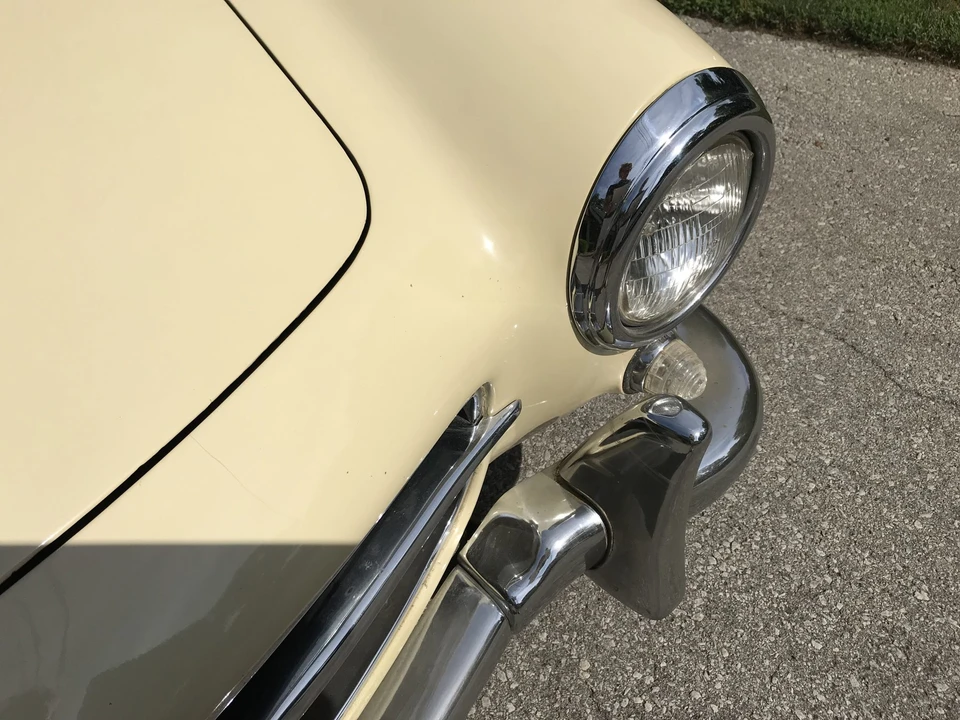 1959 Mercedes-Benz 190 SL - Image 20 of 31