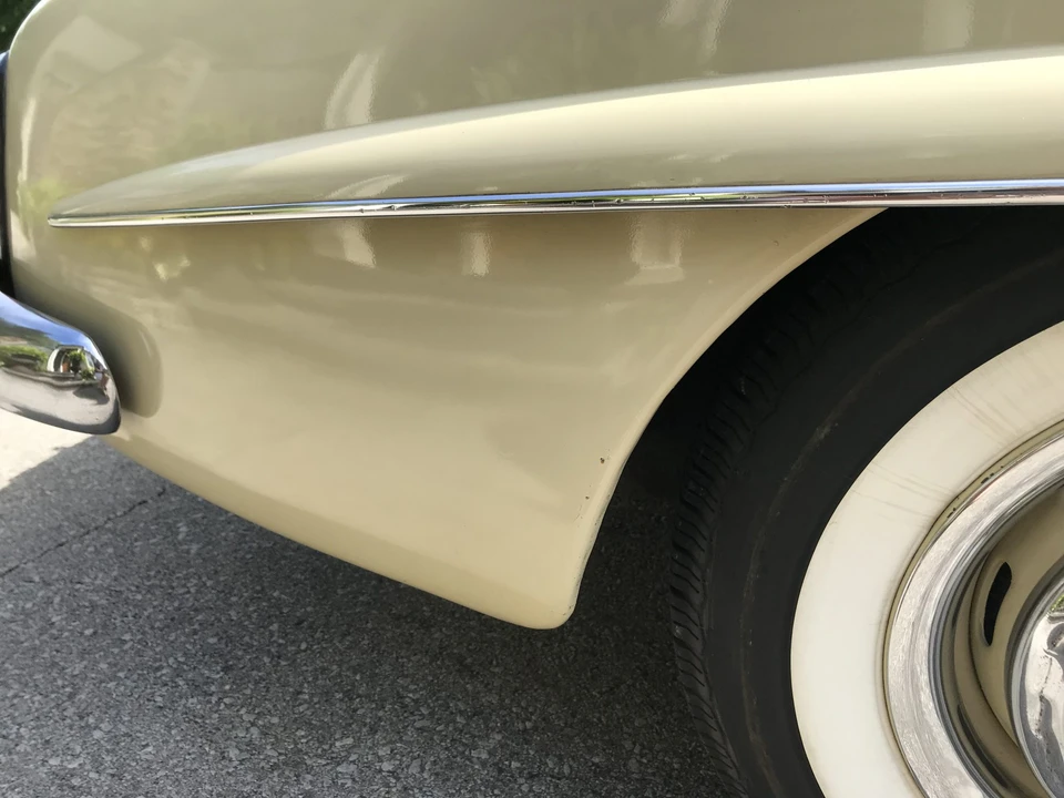 1959 Mercedes-Benz 190 SL - Image 26 of 31
