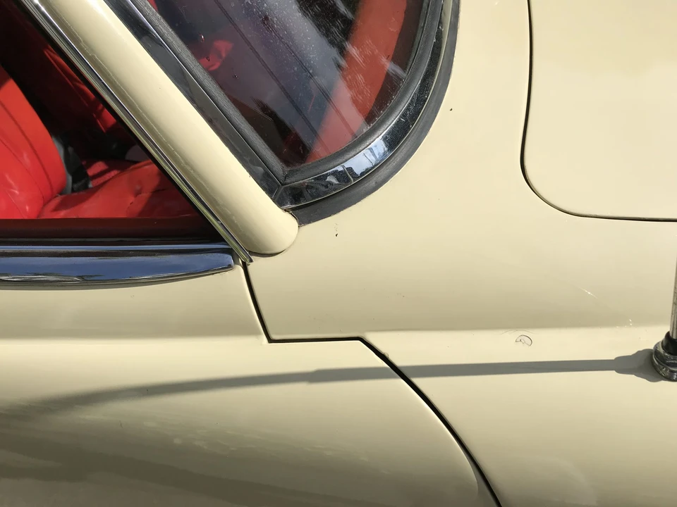 1959 Mercedes-Benz 190 SL - Image 23 of 31