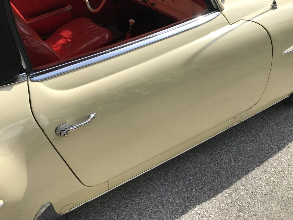 1959 Mercedes-Benz 190 SL - Image 24 of 31