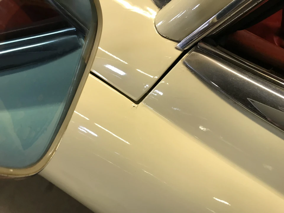 1959 Mercedes-Benz 190 SL - Image 25 of 31