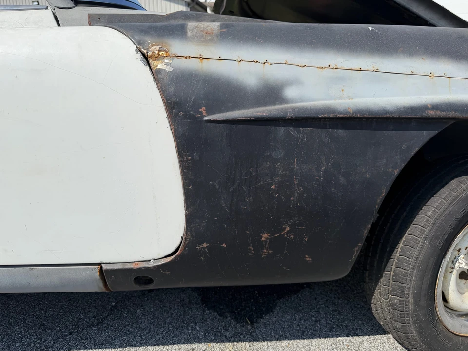 1959 Mercedes-Benz 190 SL - Image 28 of 31