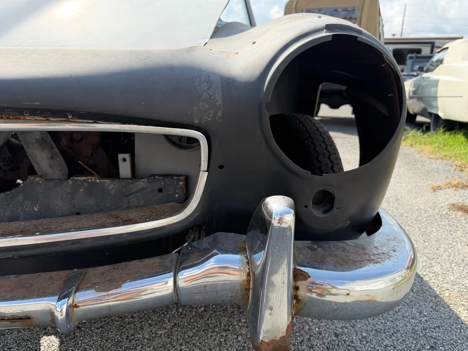 1959 Mercedes-Benz 190 SL - Image 18 of 31