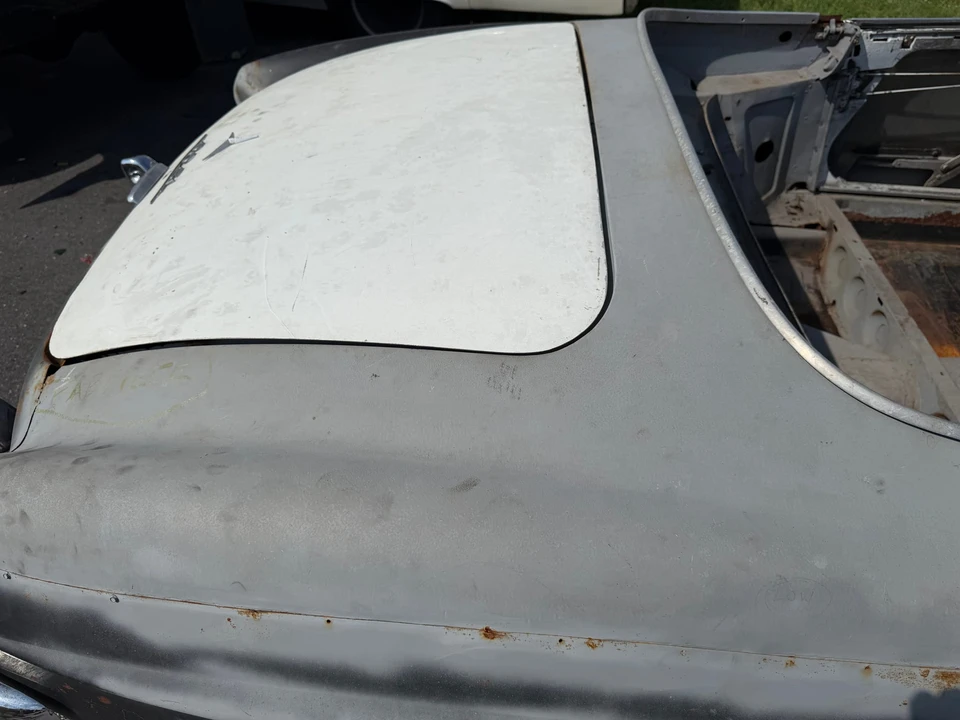 1959 Mercedes-Benz 190 SL - Image 31 of 31