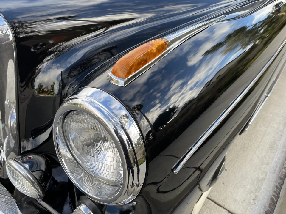 1959 Mercedes-Benz W180 - Image 21 of 31