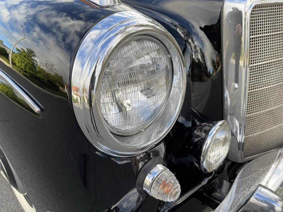 1959 Mercedes-Benz W180 - Image 24 of 31