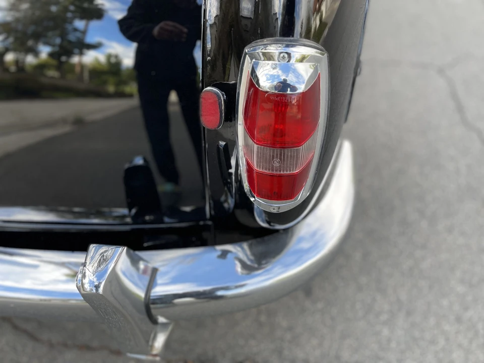 1959 Mercedes-Benz W180 - Image 26 of 31