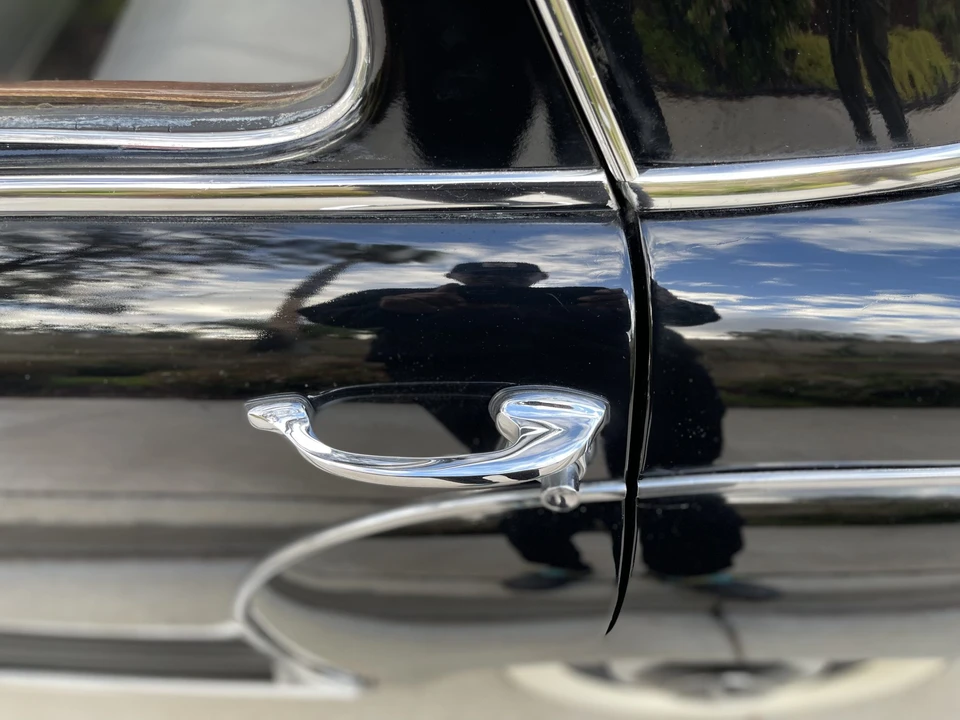 1959 Mercedes-Benz W180 - Image 30 of 31