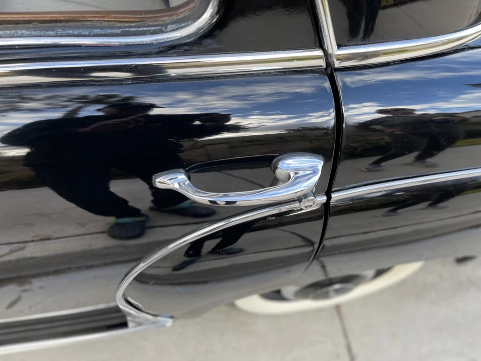 1959 Mercedes-Benz W180 - Image 31 of 31
