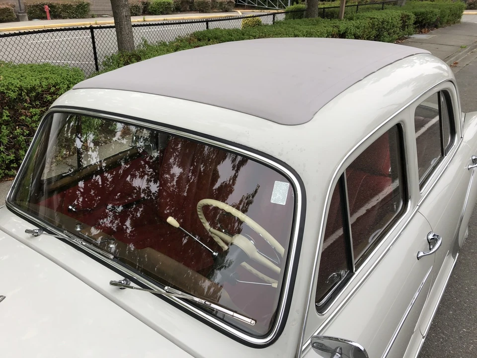 1959 Mercedes-Benz W180 - Image 18 of 31