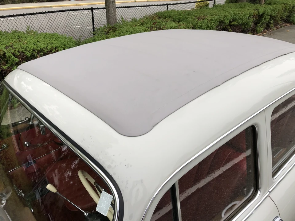 1959 Mercedes-Benz W180 - Image 24 of 31