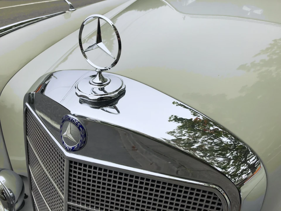 1959 Mercedes-Benz W180 - Image 20 of 31