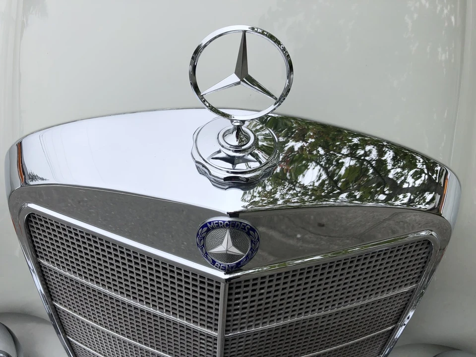 1959 Mercedes-Benz W180 - Image 21 of 31