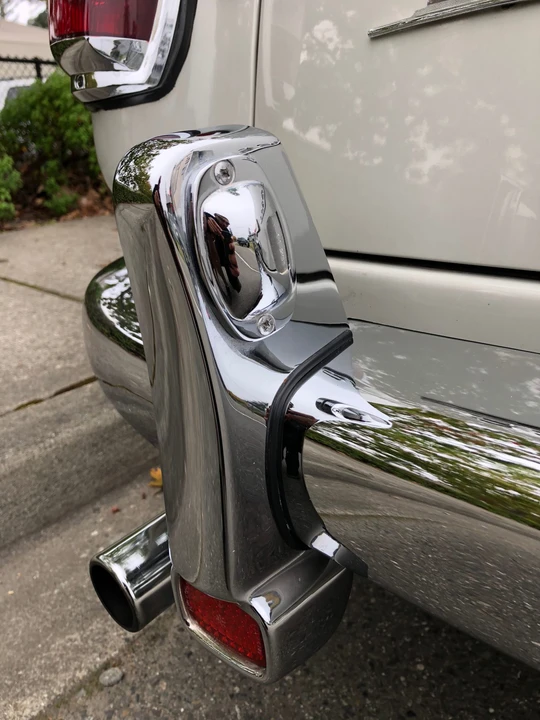 1959 Mercedes-Benz W180 - Image 28 of 31