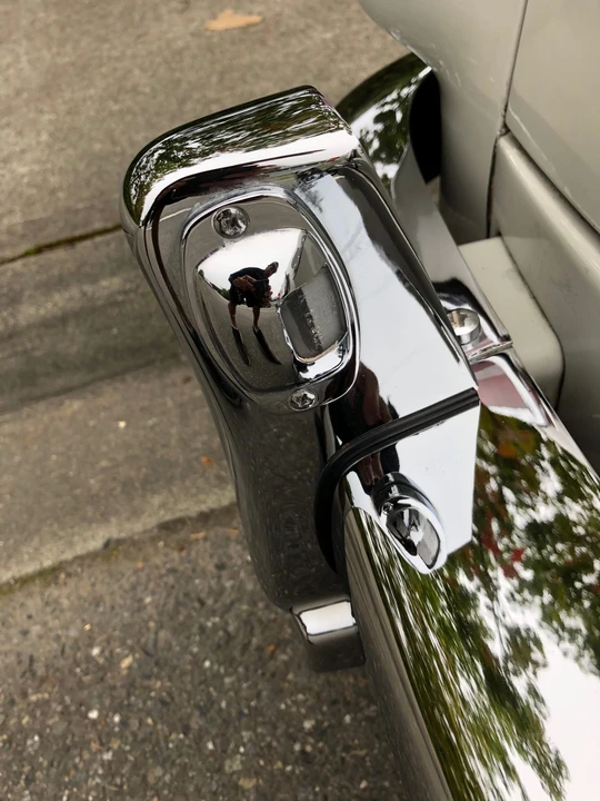 1959 Mercedes-Benz W180 - Image 29 of 31