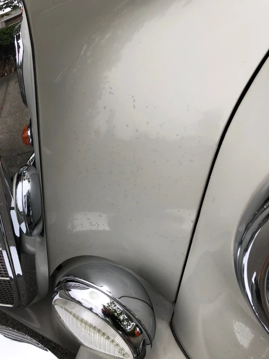 1959 Mercedes-Benz W180 - Image 22 of 31