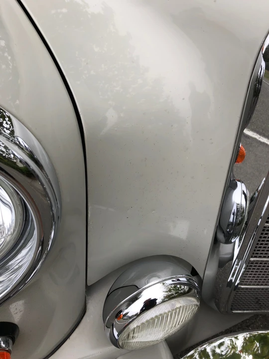 1959 Mercedes-Benz W180 - Image 23 of 31