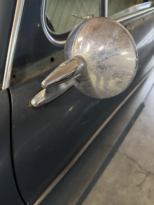 1959 Mercedes-Benz W180 - Image 19 of 31