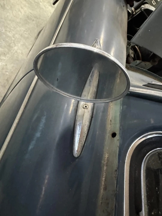 1959 Mercedes-Benz W180 - Image 20 of 31