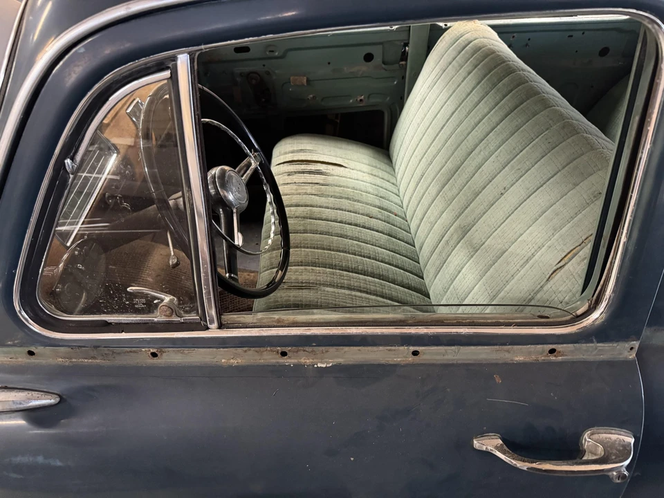 1959 Mercedes-Benz W180 - Image 22 of 31
