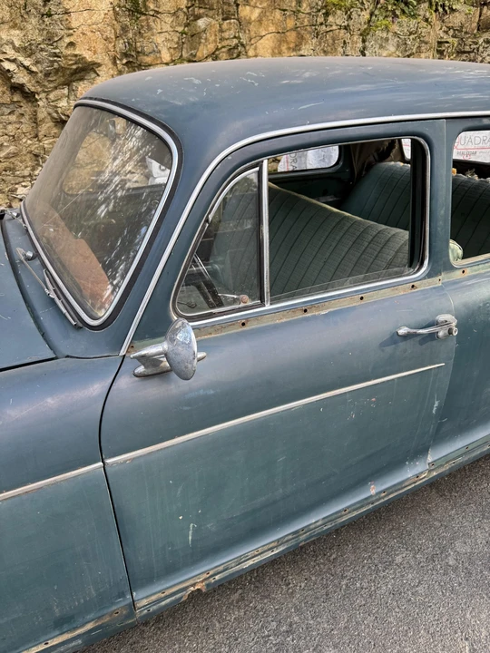 1959 Mercedes-Benz W180 - Image 17 of 31