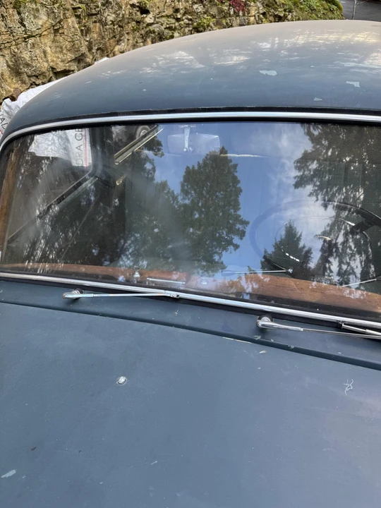 1959 Mercedes-Benz W180 - Image 15 of 31
