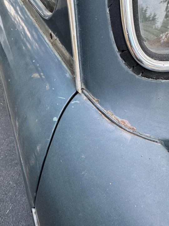 1959 Mercedes-Benz W180 - Image 26 of 31