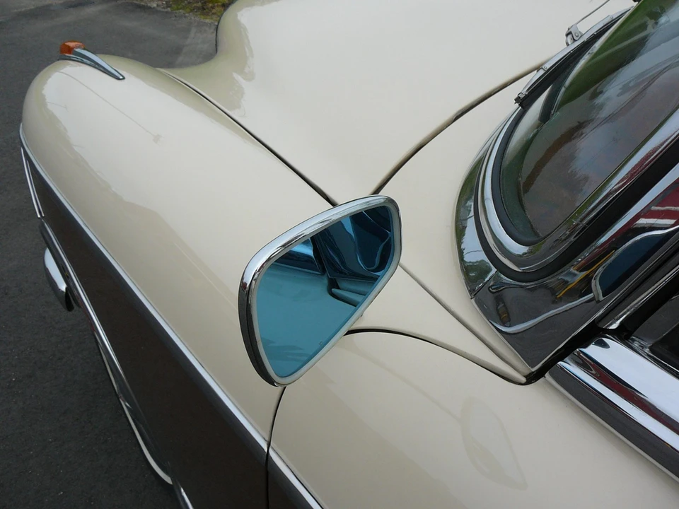 1959 Mercedes-Benz W180 - Image 18 of 31