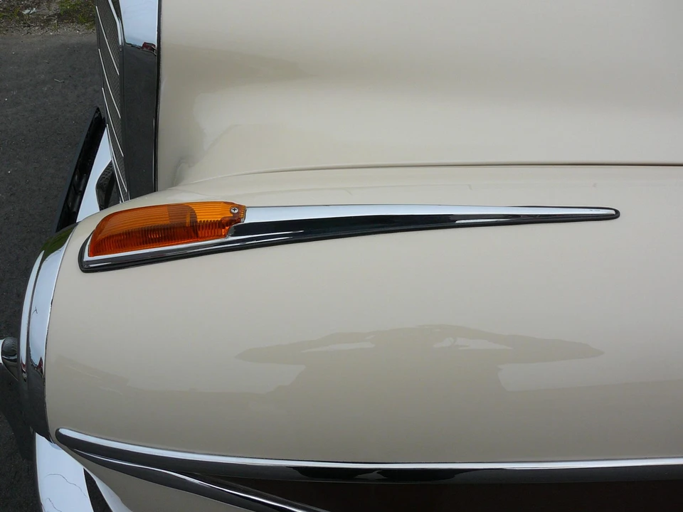 1959 Mercedes-Benz W180 - Image 15 of 31