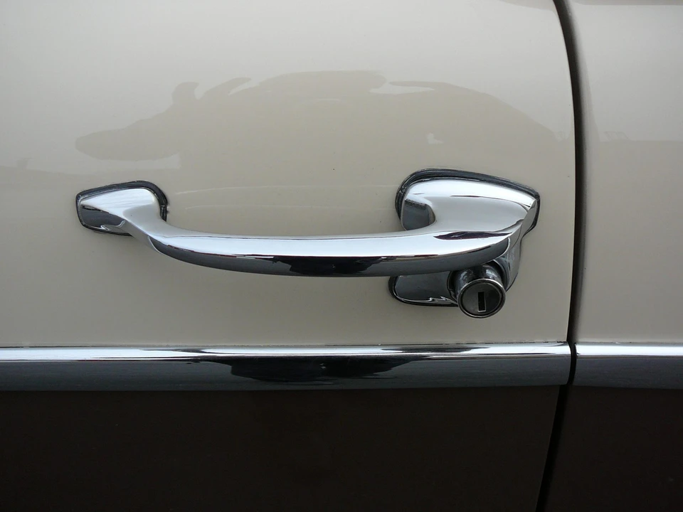 1959 Mercedes-Benz W180 - Image 17 of 31