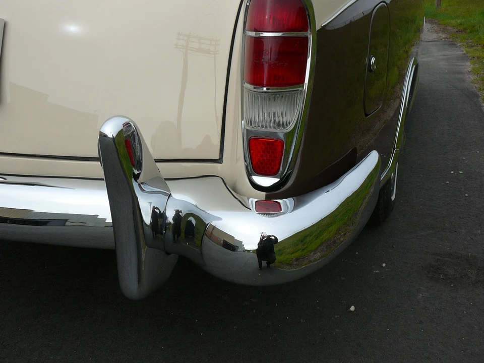 1959 Mercedes-Benz W180 - Image 26 of 31
