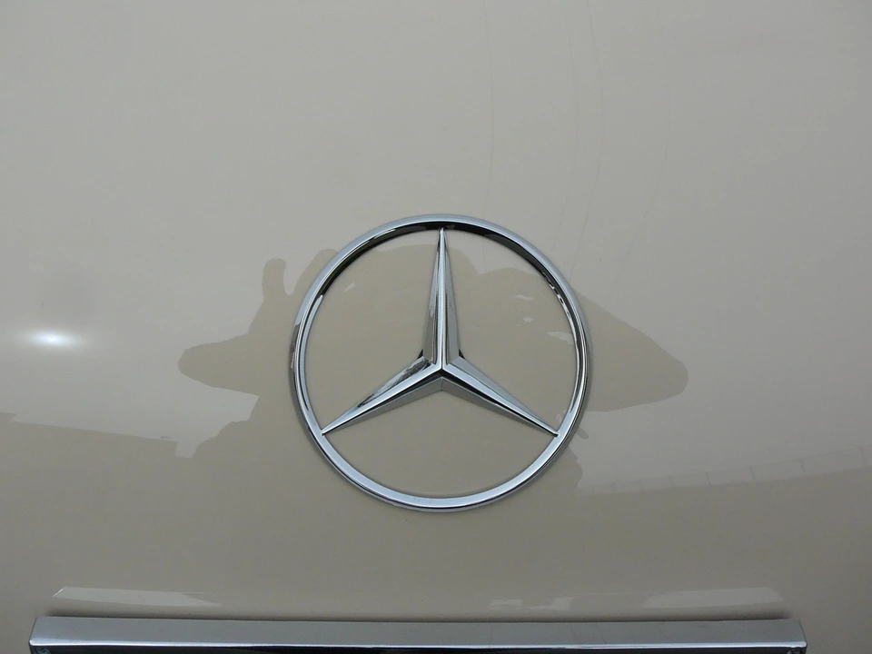 1959 Mercedes-Benz W180 - Image 24 of 31