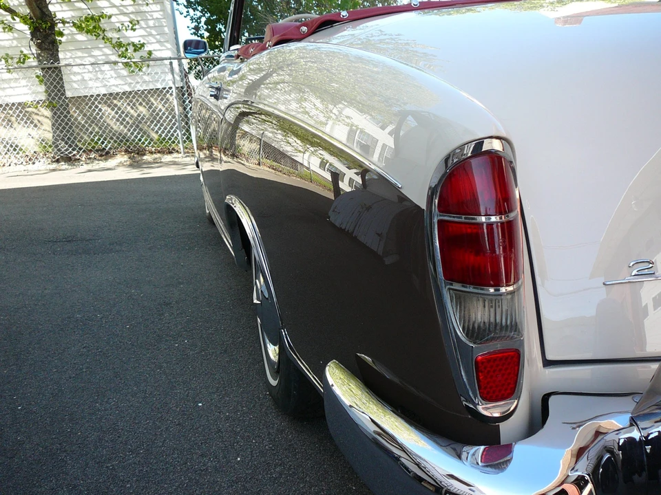 1959 Mercedes-Benz W180 - Image 21 of 31