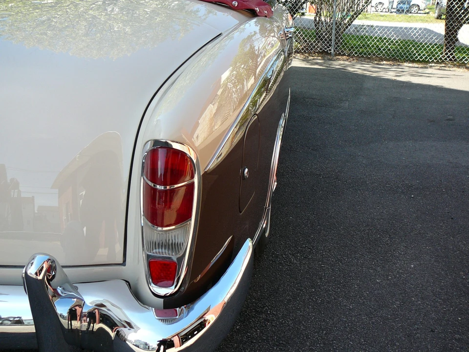 1959 Mercedes-Benz W180 - Image 28 of 31