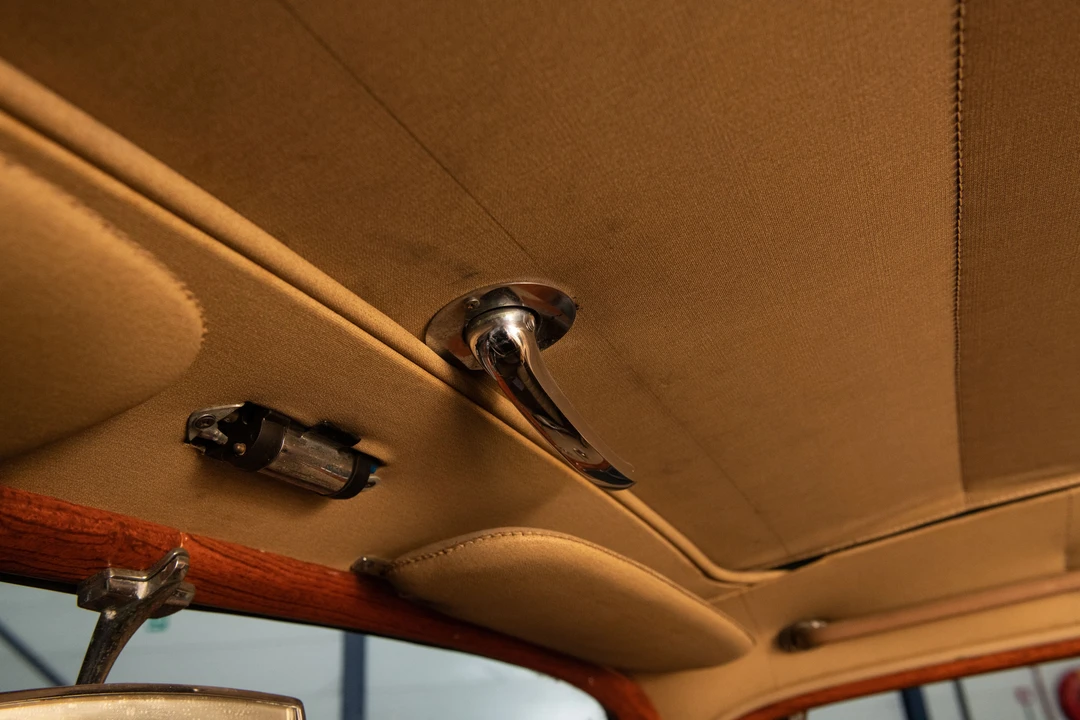 1959 Mercedes-Benz W180 - Image 26 of 31