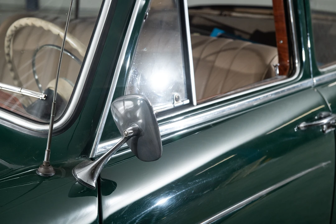1959 Mercedes-Benz W180 - Image 10 of 31