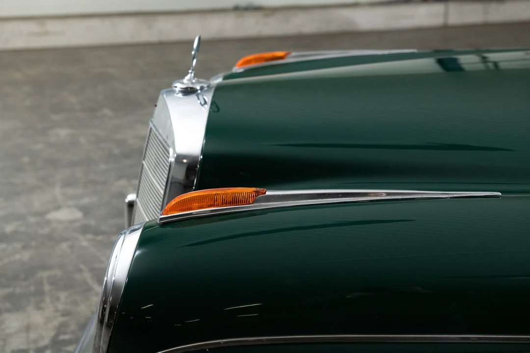 1959 Mercedes-Benz W180 - Image 9 of 31