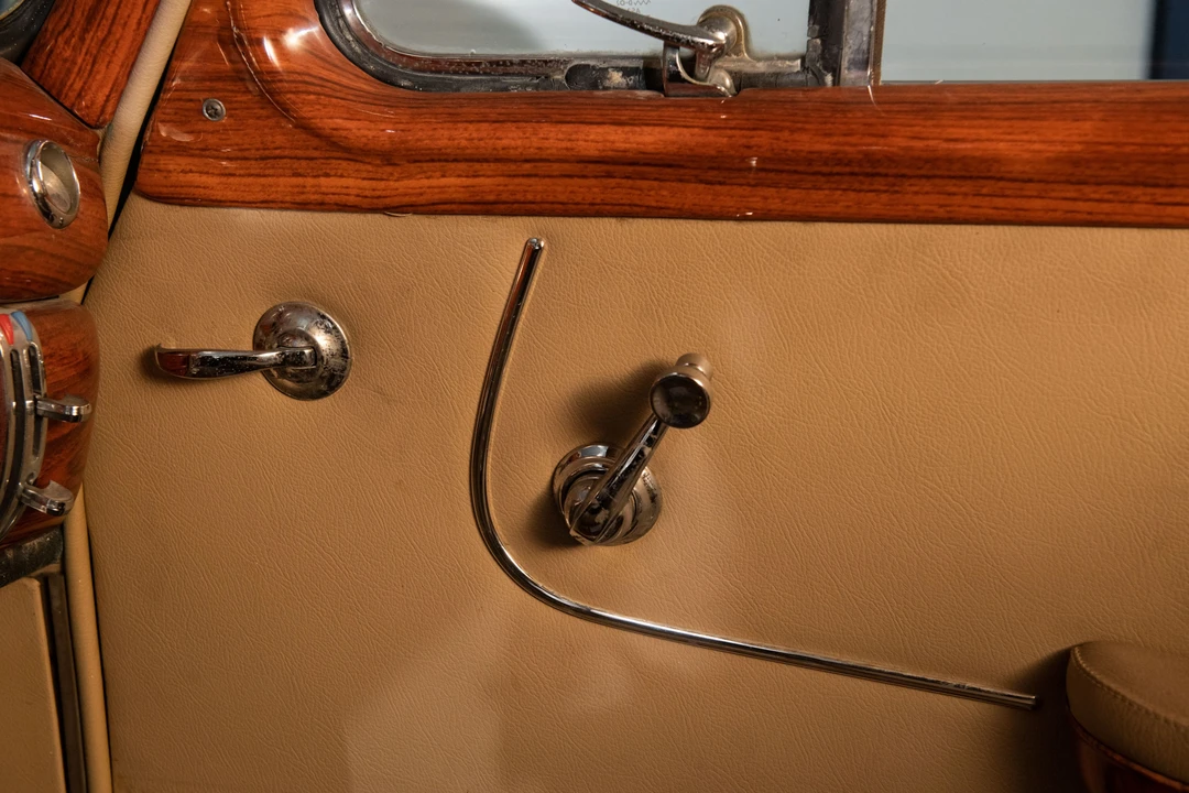 1959 Mercedes-Benz W180 - Image 19 of 31