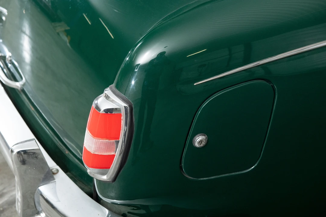 1959 Mercedes-Benz W180 - Image 13 of 31