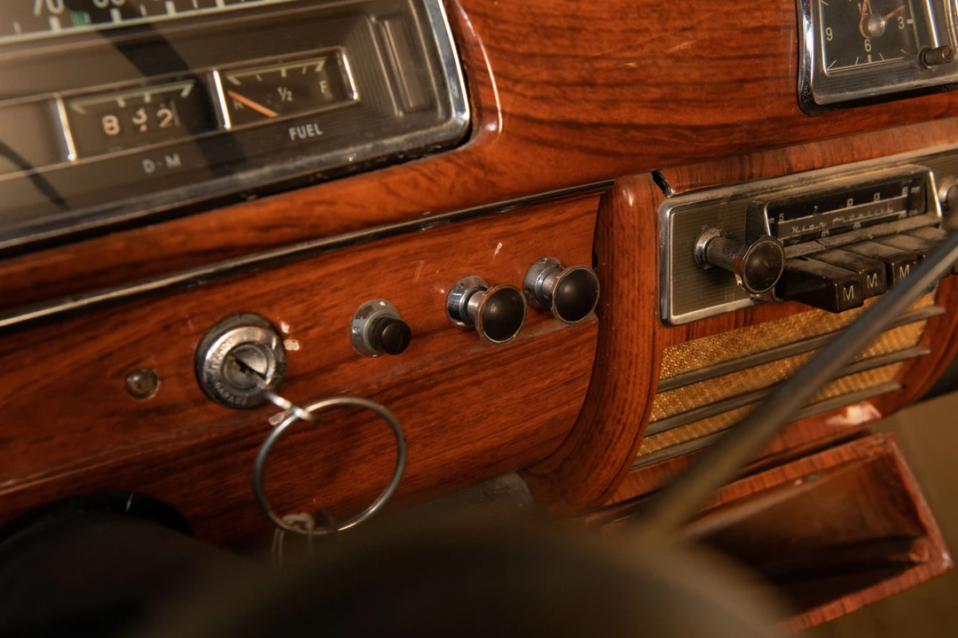 1959 Mercedes-Benz W180 - Image 25 of 31