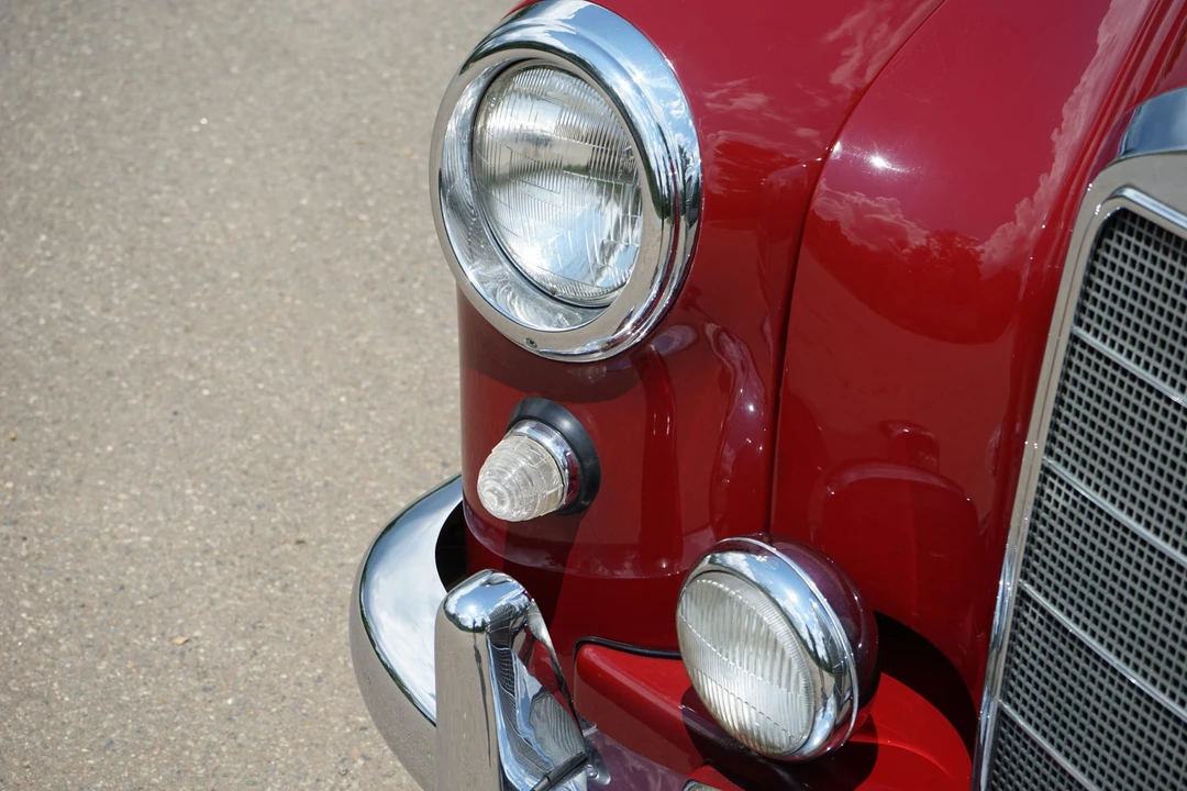1959 Mercedes-Benz W128 - Image 15 of 31