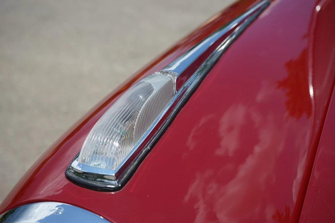 1959 Mercedes-Benz W128 - Image 18 of 31