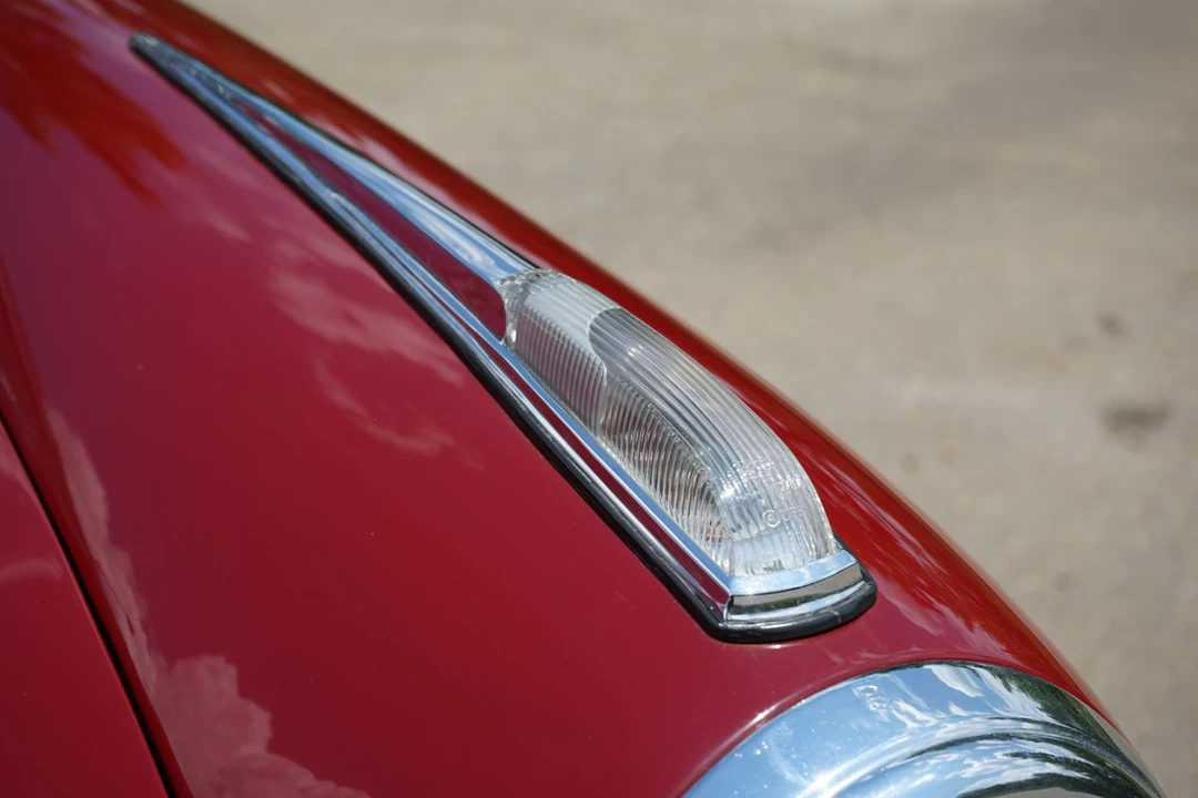 1959 Mercedes-Benz W128 - Image 17 of 31