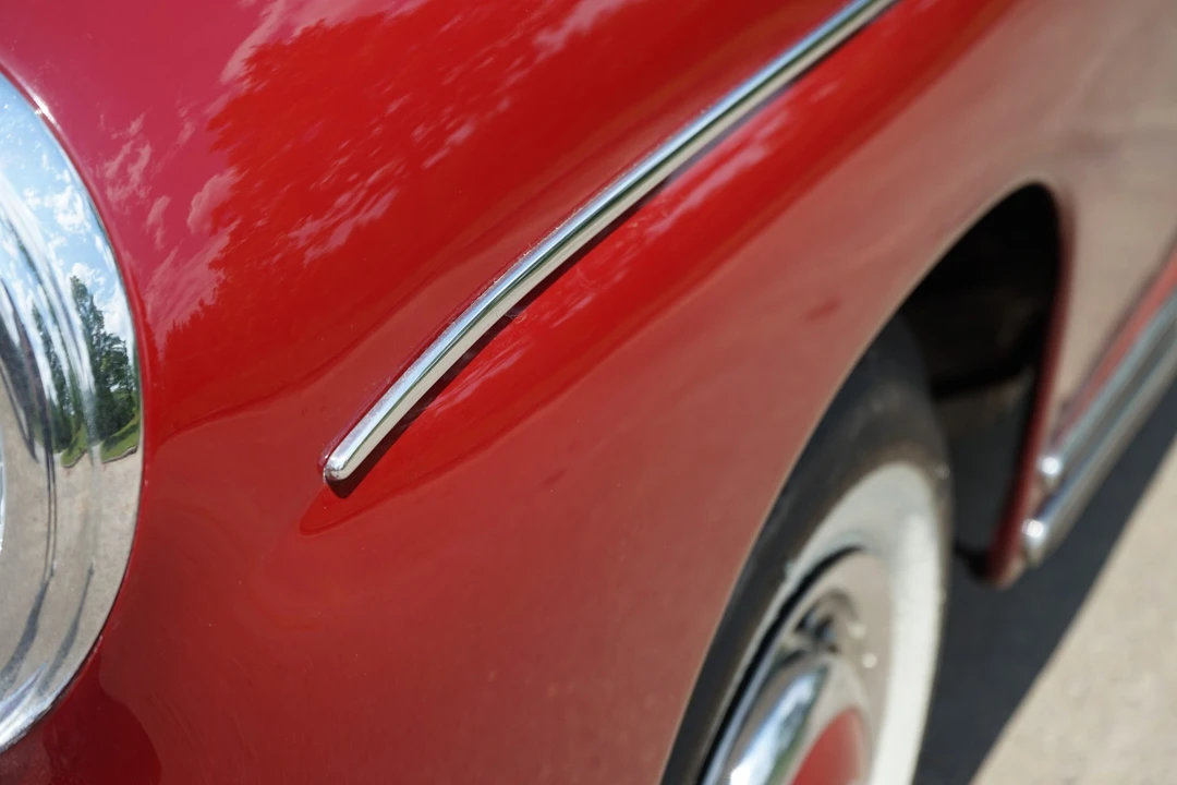 1959 Mercedes-Benz W128 - Image 25 of 31