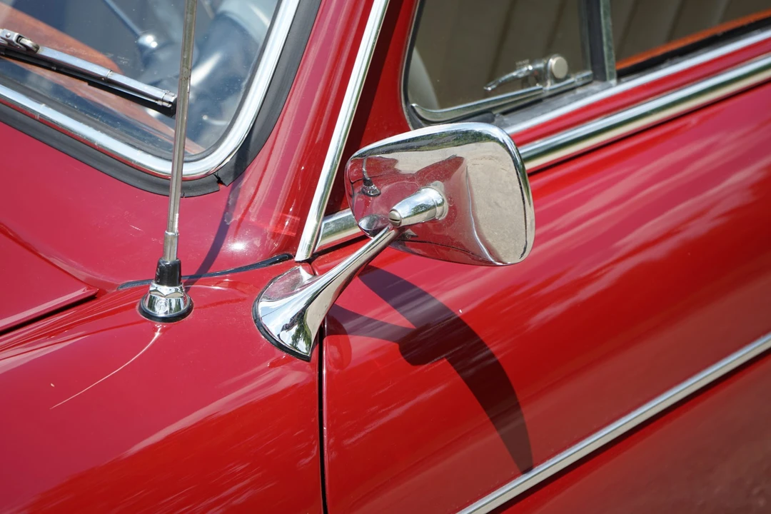 1959 Mercedes-Benz W128 - Image 21 of 31