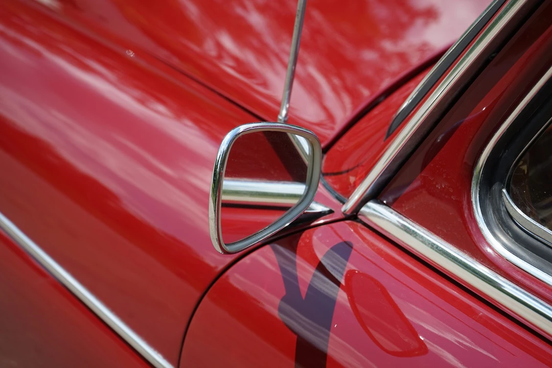 1959 Mercedes-Benz W128 - Image 20 of 31