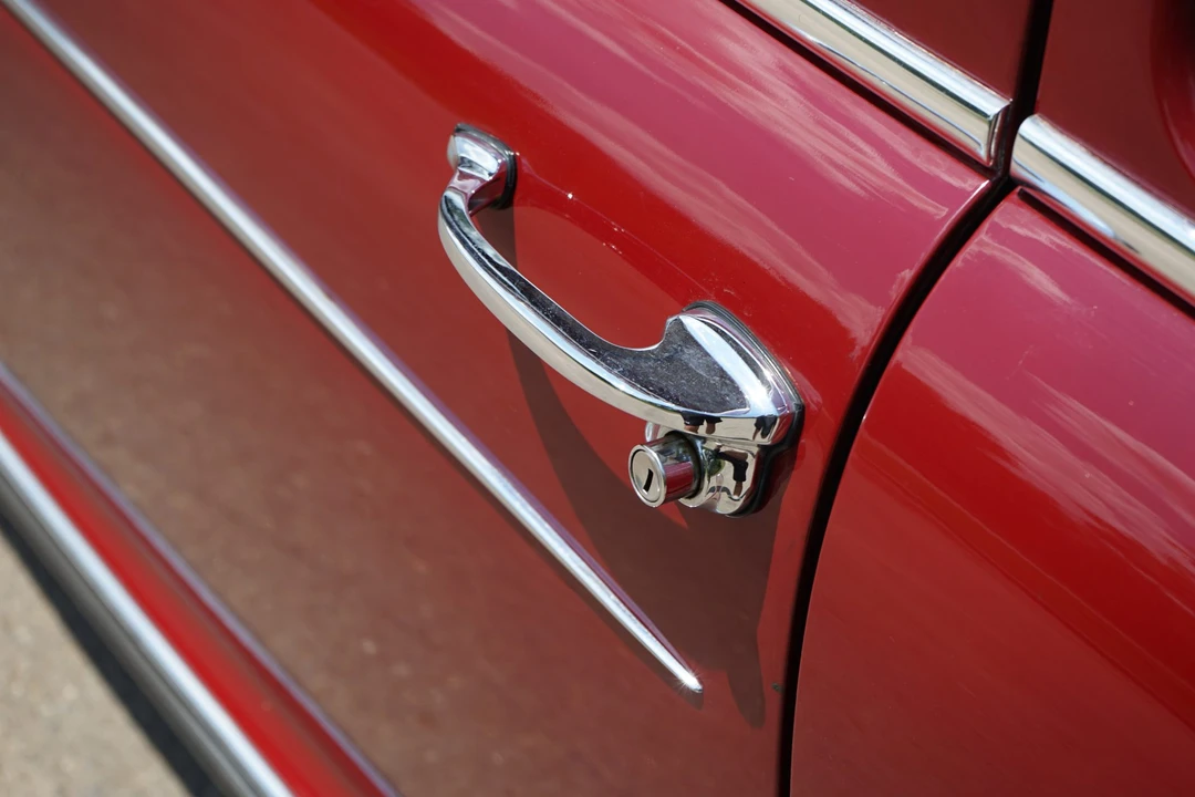 1959 Mercedes-Benz W128 - Image 23 of 31