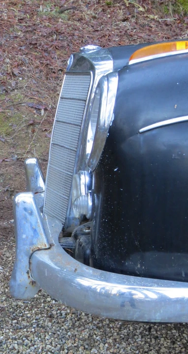 1959 Mercedes-Benz W128 - Image 13 of 20